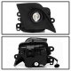 SPY Fog Lights