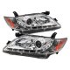 SPY Headlights