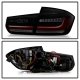 SPY LED Tail Lights