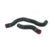 MM Silicone Hose - Radiator