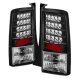 SPY LED Tail Lights
