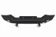 FBO Front Bumpers