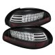 SPY LED Tail Lights