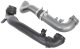 AEM IND Intercooler Piping