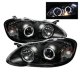 SPY Headlights