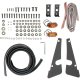 WES Snyper Tube Fenders