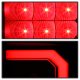 SPY LED Tail Lights
