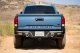 DVE Rear Bumpers