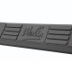 WES Nerf Bars - Signature 3