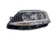 HELLA Headlight Assemblies