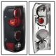 SPY Euro Tail Lights