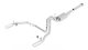 BOR Cat Back S-Type