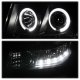 SPY Headlights