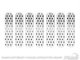 DVE Grill Inserts