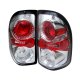 SPY Euro Tail Lights