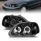 ANZ Projector Headlights