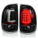ANZ LED Taillights