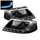 SPY Headlights