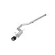 MBRP Catback Exhaust 304