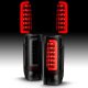 ANZ LED Taillights
