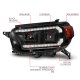 ANZ Projector Headlights