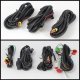 SPY Fog Lights