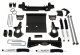 TUF Lift Kits