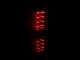 ANZ LED Taillights