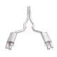 SSW Exhaust Catback