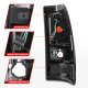 ANZ LED Taillights