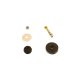 BIL B4 Series Shocks