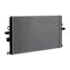 MM Radiators - Plastic