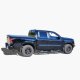 WES Nerf Bars - PRO TRAXX 4