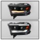 SPY Headlights