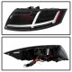 SPY LED Tail Lights