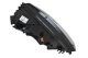 HELLA Headlight Assemblies