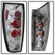 SPY Euro Tail Lights