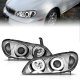 ANZ Projector Headlights