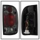 SPY Euro Tail Lights