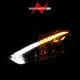 ANZ Projector Headlights