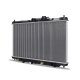 MM Radiators - Plastic