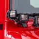 GOR Light Mounts