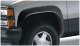 BUS Extend-A-Fender Flares