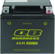 QBS Batteries
