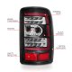ANZ LED Taillights