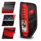 ANZ LED Taillights