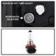 SPY Fog Lights