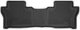HL XAC - Rear - Black
