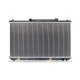 MM Radiators - Plastic