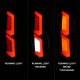 ANZ LED Taillights